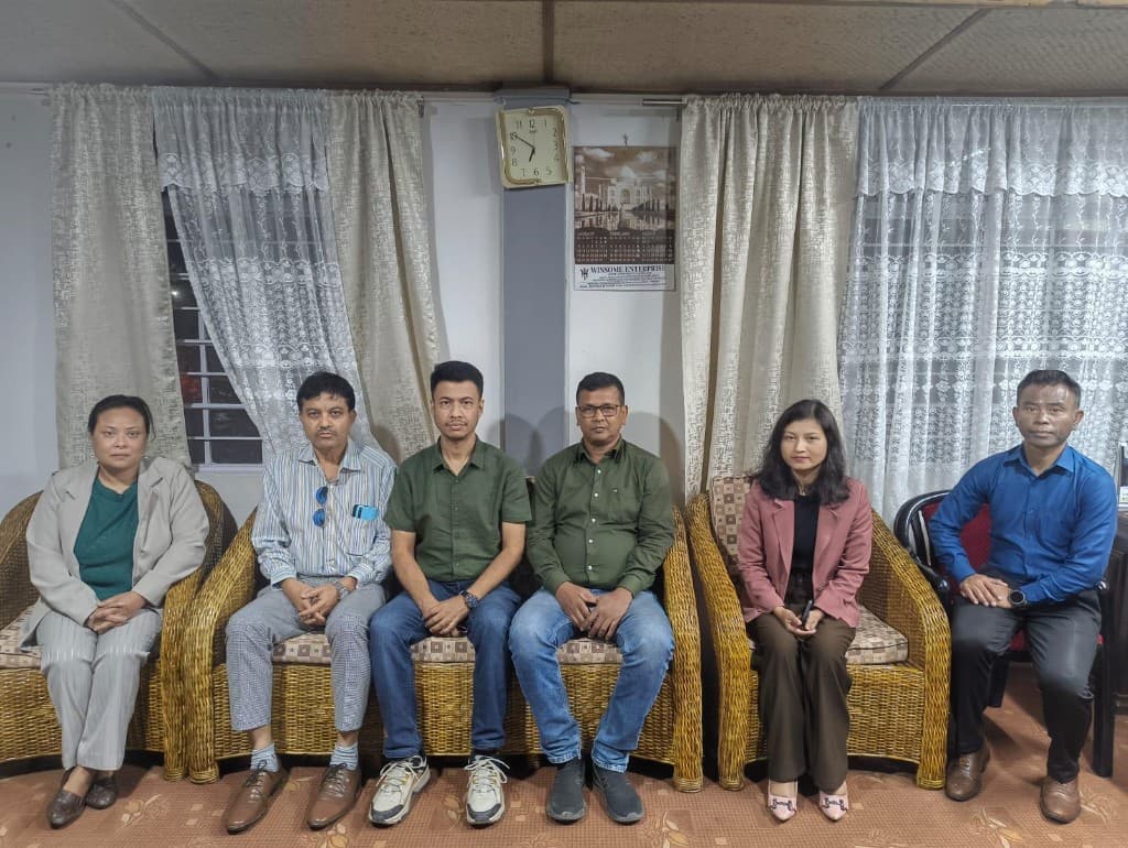 Assessment and research project team