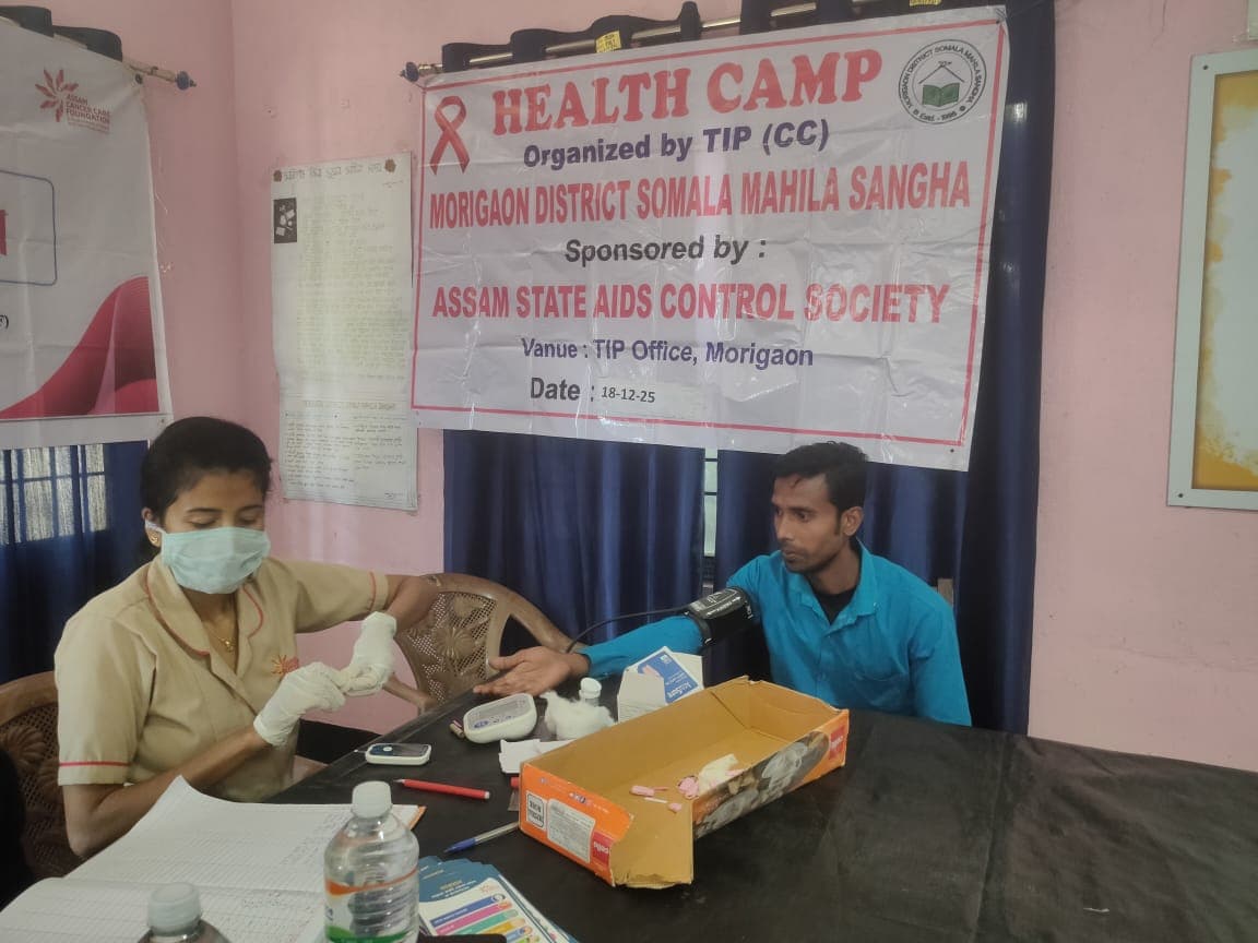 Health Project Activity 1