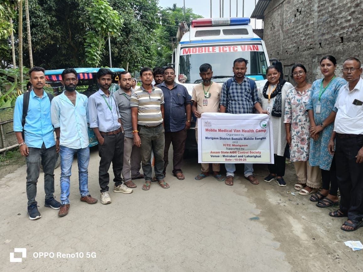 Health Project Activity 3