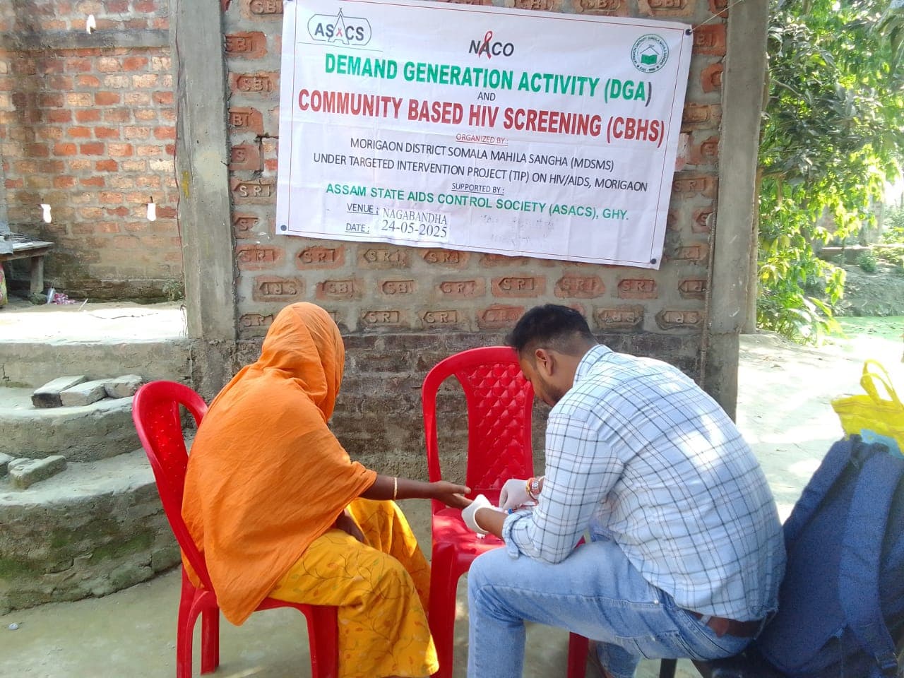 Health Project Activity 4