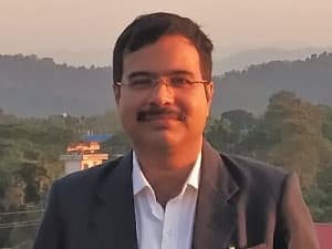 Dr. S.S. Kaushik