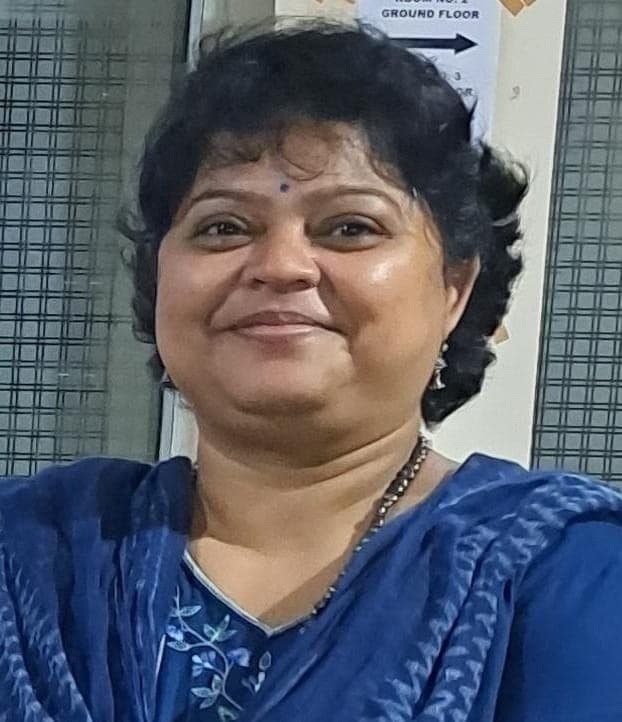 Dr. Priyakshi Borkotoky
