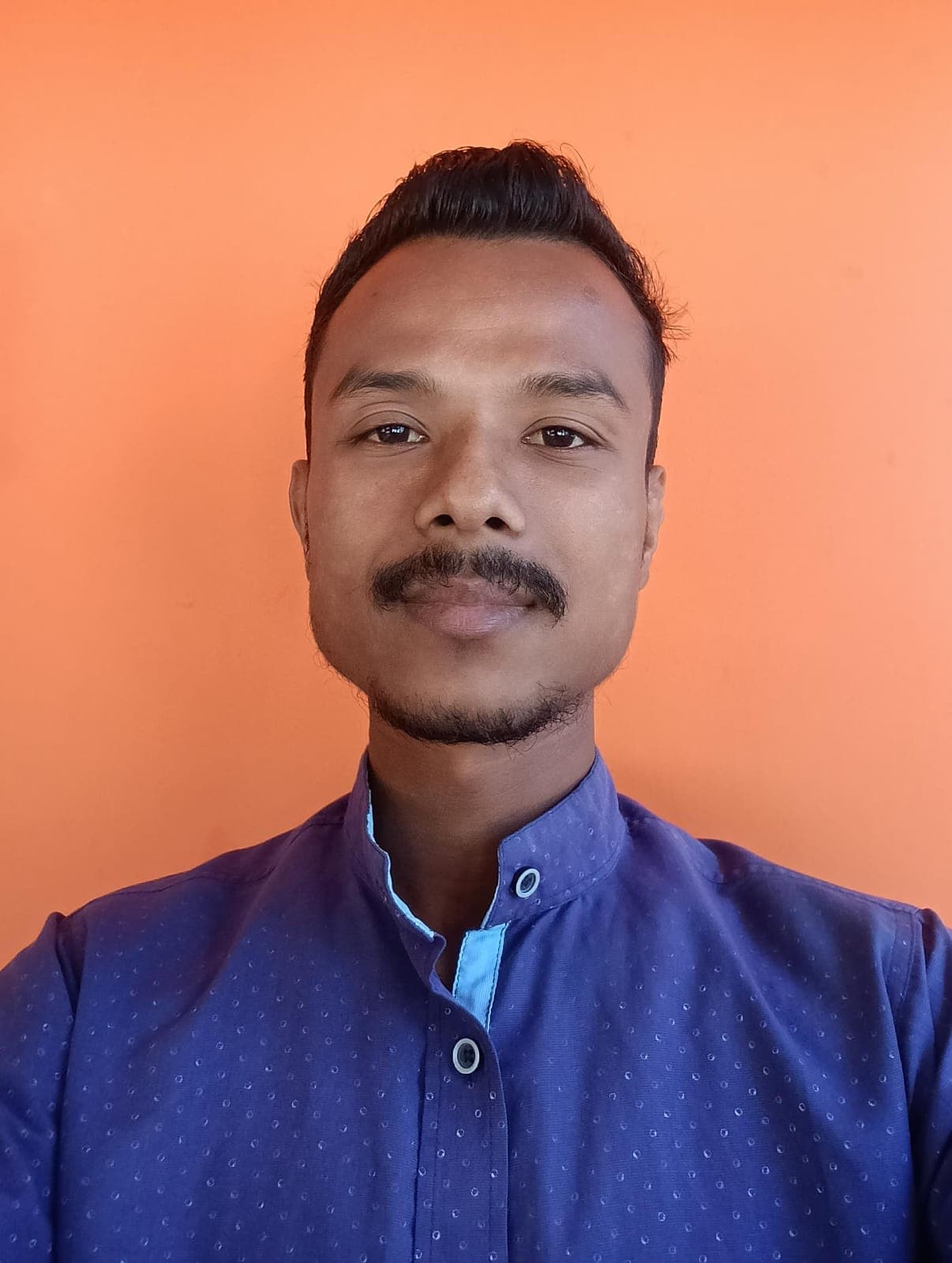 Dhruba Jyoti Kakati