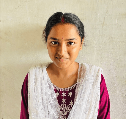 Jhili Rani Das
