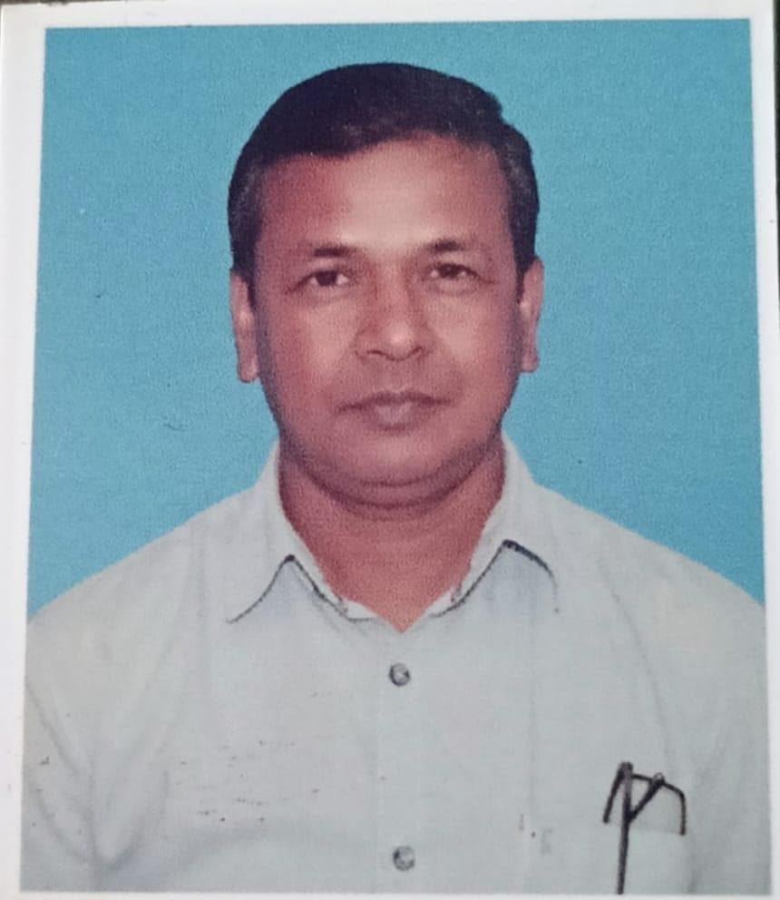 Munindra Saloi